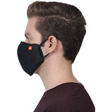 Wildcraft Hypa Shield Certified 6-Layer W95 Reusable Cloth Face Mask