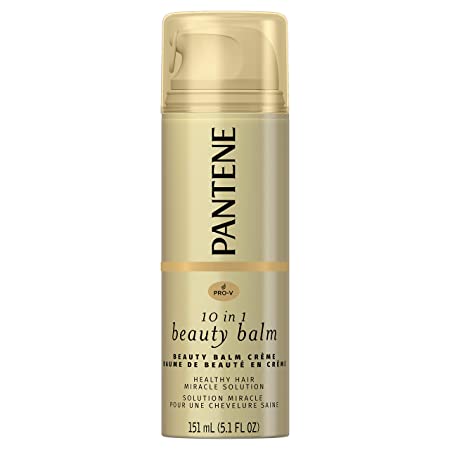 Pantene Pro-V 10-In-1 Beauty Balm - 151ml