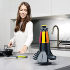 Joseph Joseph 6-Piece Elevate Carousel Kitchen Utensil Set - Multicoloured