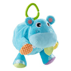 Fisher-Price Have a Ball Hippo