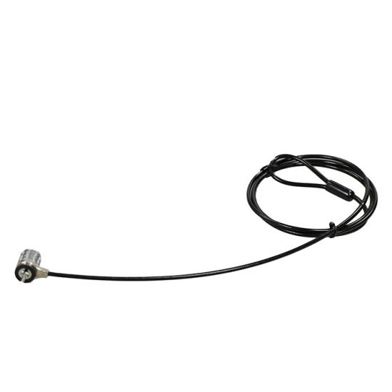 Combination Security Laptop Lock