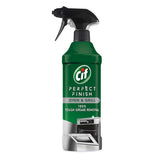 Cif Perfect Finish Oven & Grill Tough Grease Removal