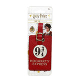 Harry Potter Bag Tag - Hogwarts Express - 11x7cm