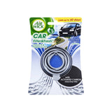 Air Wick Car Filter & Fresh Vent Clip Air Freshener