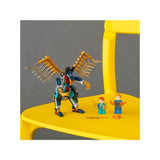 LEGO Marvel Eternals’ Aerial Assault - 76145