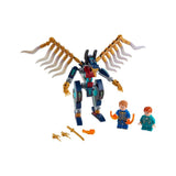 LEGO Marvel Eternals’ Aerial Assault - 76145
