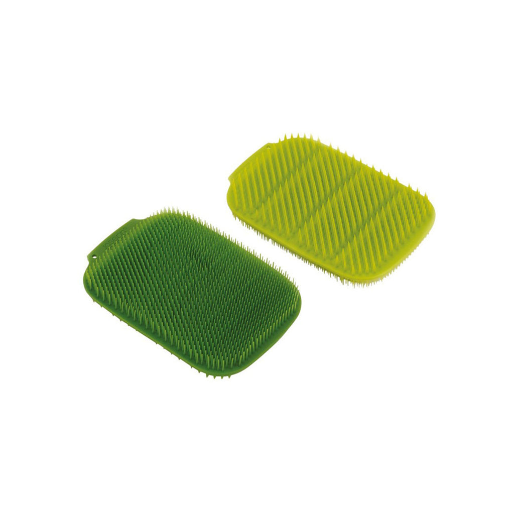 Joseph Joseph CleanTech Washing-up Scrubber (2-pack)