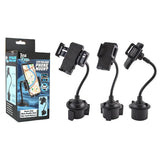 Total Vision Cup Holder Phone Mount