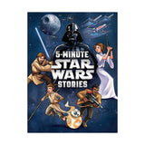 5-Minute Star Wars Stories Bumper Collection