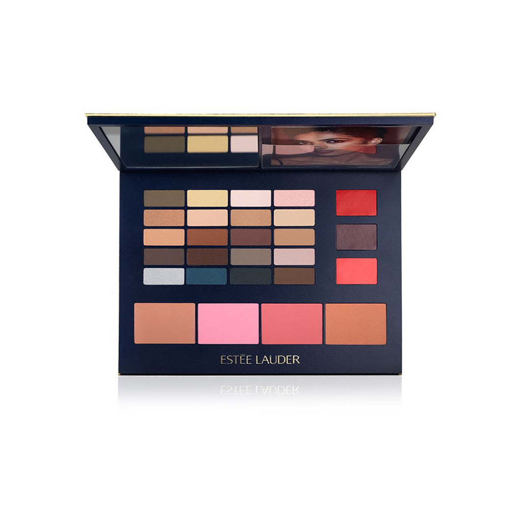 Estee Lauder Looks To Envy Colour Portfolio
