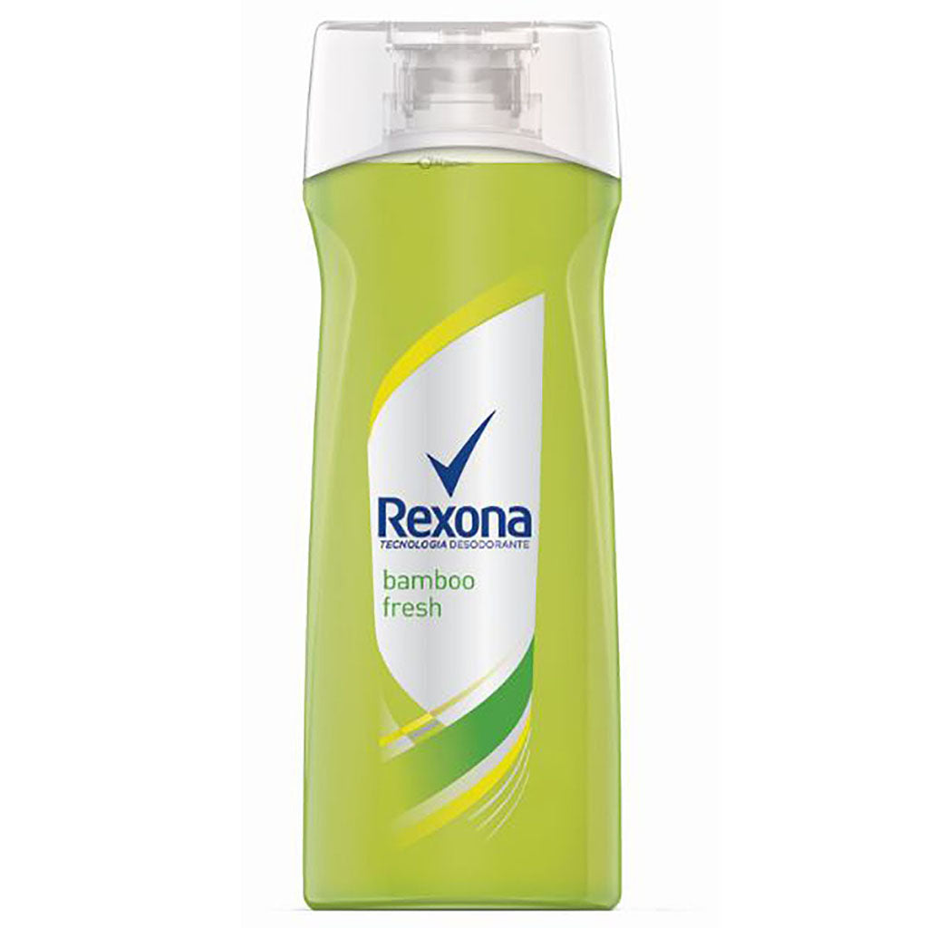Rexona Bodywash Bamboo Fresh 200ml
