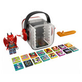 LEGO VIDIYO Metal Dragon BeatBox - 43109