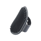 Paws & Claws Grooming Mitt Rubber