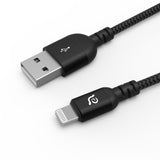 Adam Elements USB-A to Lightning cable - 120 cm