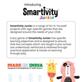 Smartivity Junior Animals & A-Z