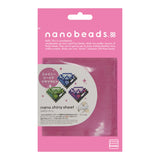 Nanobeads Shiny Sheets