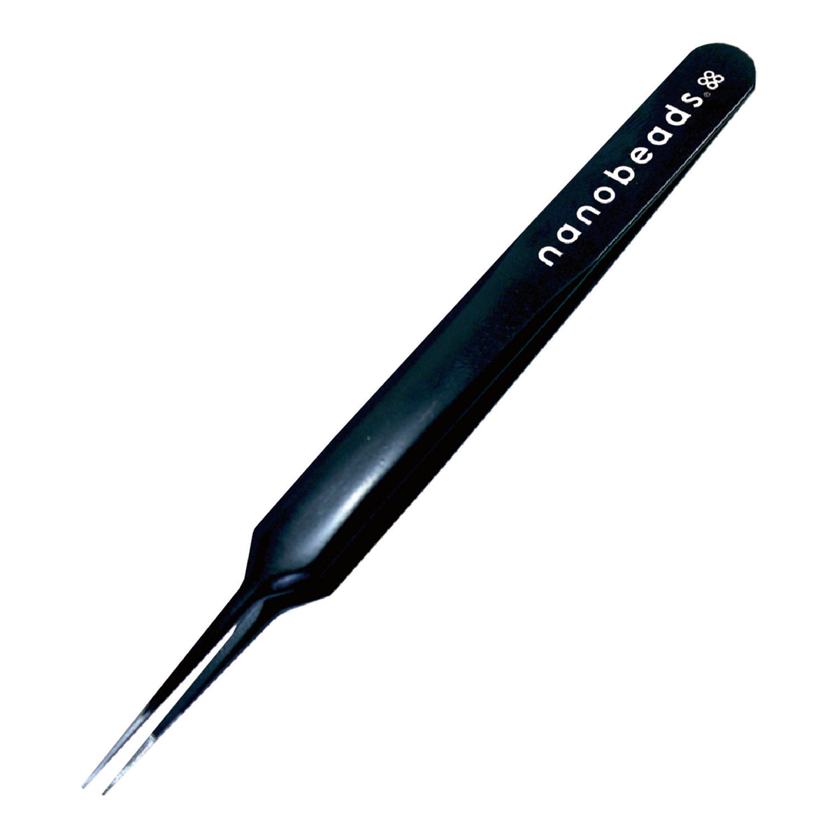 Nanobeads Tweezers