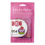 Nanobeads Design Packs