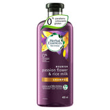 Herbal Essences Bio Renew Passion Flower & Rice Milk Shampoo 400ml