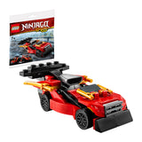 LEGO Ninjago Combo Charger - 30536
