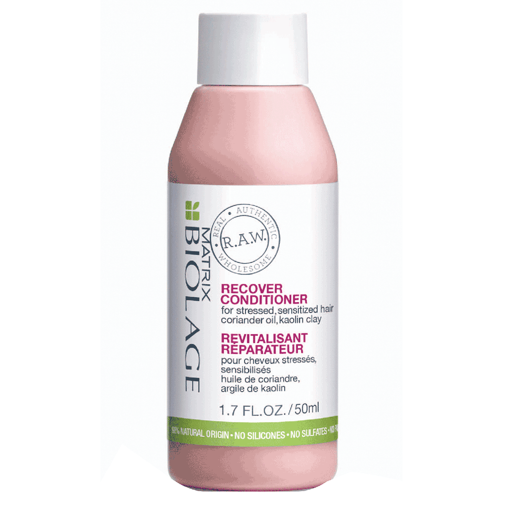 Matrix Biolage Recover Shampoo & Conditioner 50ml (2 Pack)