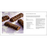 Pana Chocolate, The Recipes: Raw. Organic. Handmade. Vegan. (Hardback Book)