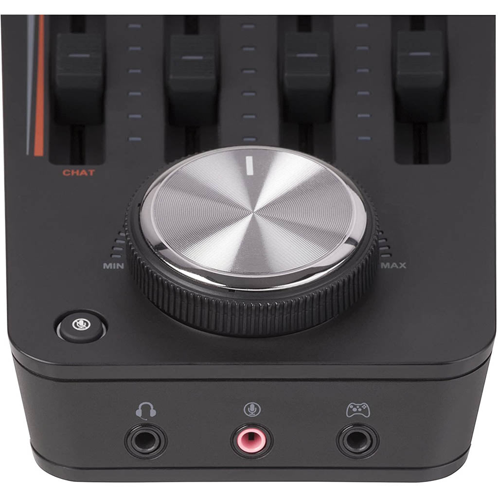 Turtle Beach Elite Pro Tactical Audio Controller