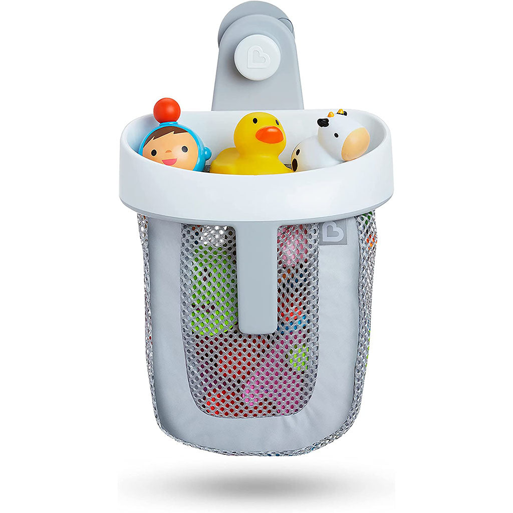 Munchkin Super Scoop Bath Toy Organizer