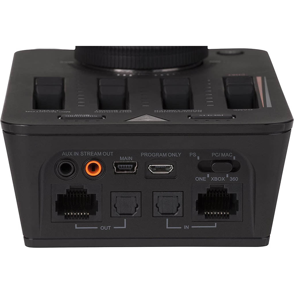 Turtle Beach Elite Pro Tactical Audio Controller