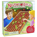 Newton's Apples - Gravity Strategy Game