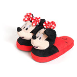 Disney Minnie Mouse Stampeez Slippers (Kids)