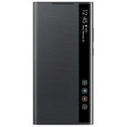 Samsung Galaxy Note 20 Ultra Clear View Protective Cover - Black