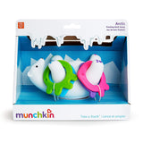 Munchkin Arctic Floating Polar Bear Bath Toy