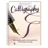 Complete Calligraphy Kit