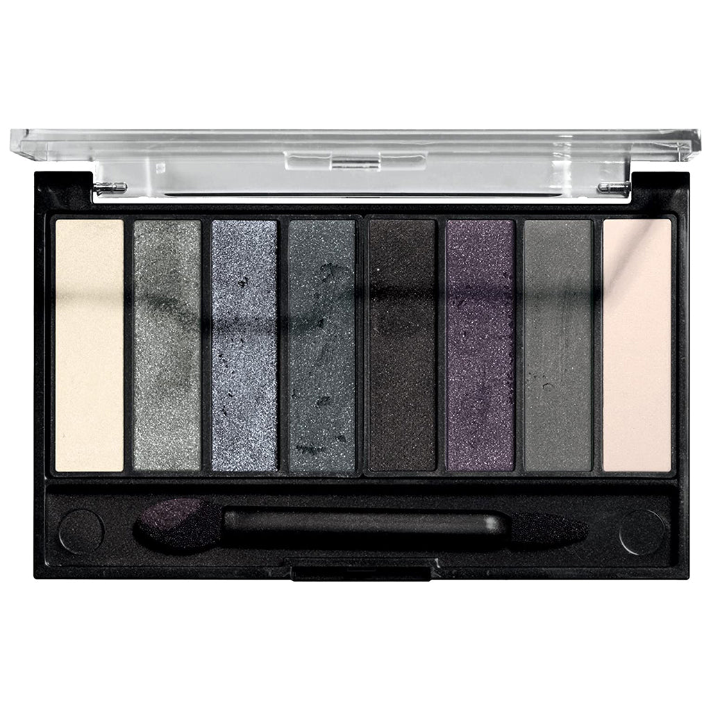 Covergirl TruNaked Smoky Eyeshadow Palette - 6.5g