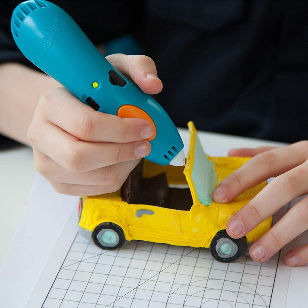 3Doodler Start+ Essential Pen Set