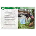 Encyclopedia of Dinosaurs and Prehistoric Life