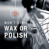 Nu Finish Car Wash with Pure Orange Oil - 473ml