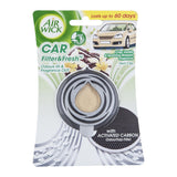 Air Wick Car Filter & Fresh Vent Clip Air Freshener