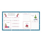 Our Christmas Memories: Record Book