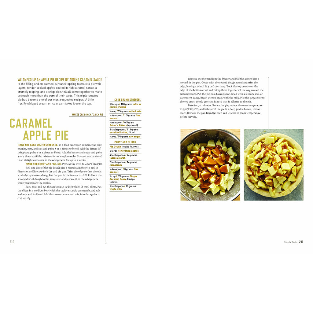 Maximum Flavour: Recipes That Will Change the Way You Cook