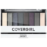 Covergirl TruNaked Smoky Eyeshadow Palette - 6.5g