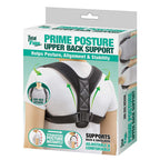 Total Vision Prime Posture upper Back Support