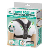 Total Vision Prime Posture upper Back Support
