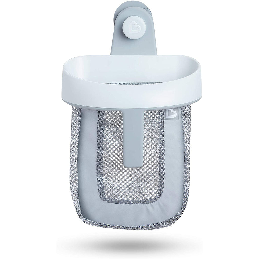 Munchkin Super Scoop Bath Toy Organizer