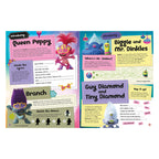 Trolls Annual 2021 Hardcover Book