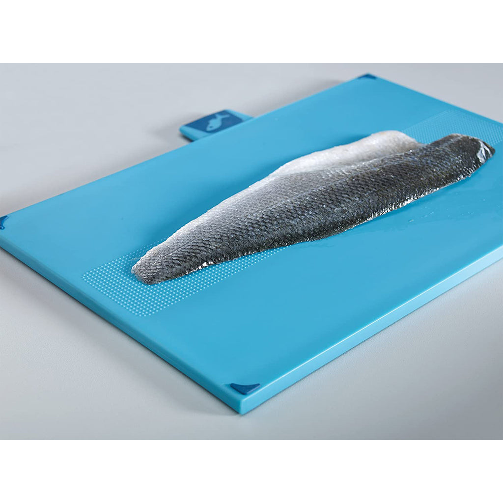 Joseph Joseph Index Steel Chopping Board Set