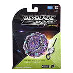 Beyblade Burst Pro Series Variant Lucius (Lucifer) Spinning Top Starter Pack