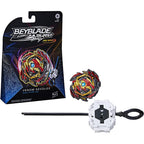 Beyblade Burst Pro Series Starter Pack Venom Devolos Spinning Top