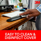3M: Gel Wrist Rest for Keyboards